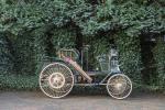 Benz 4/12 PS 1900 года